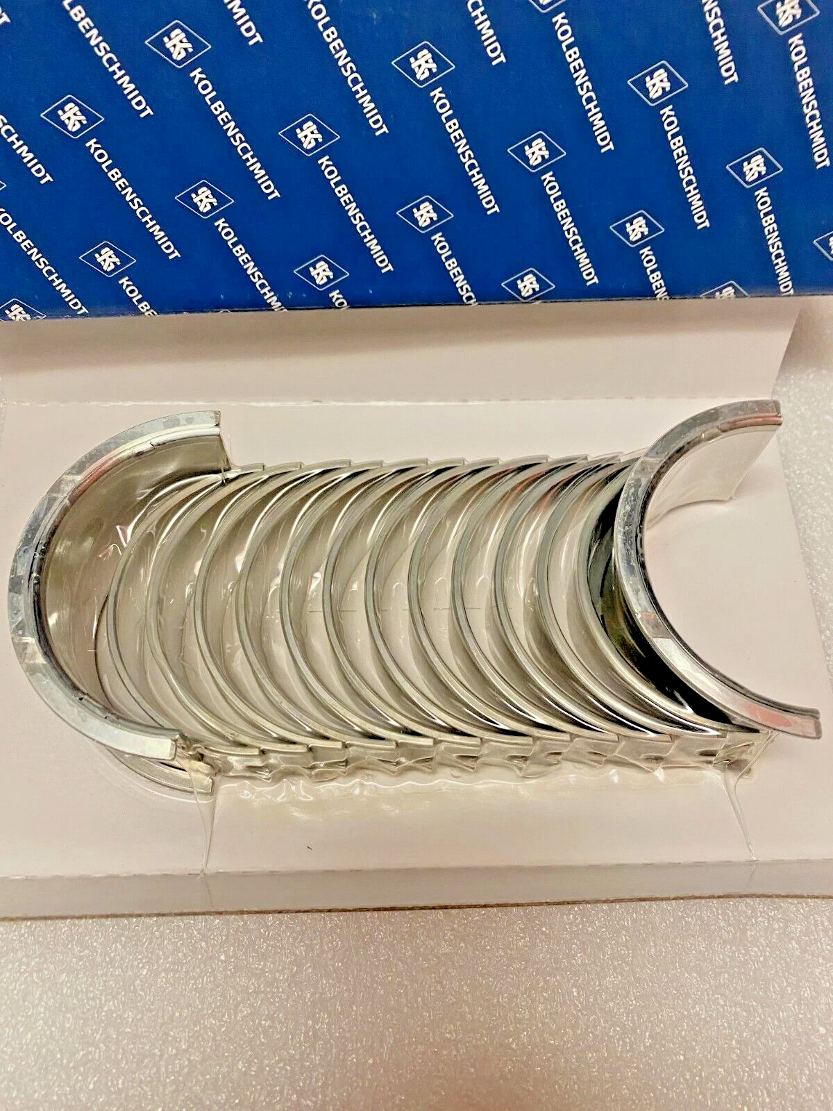 Volvo D13 Mack MP8 Camshaft Bearing Kit STD 22879257 22879256