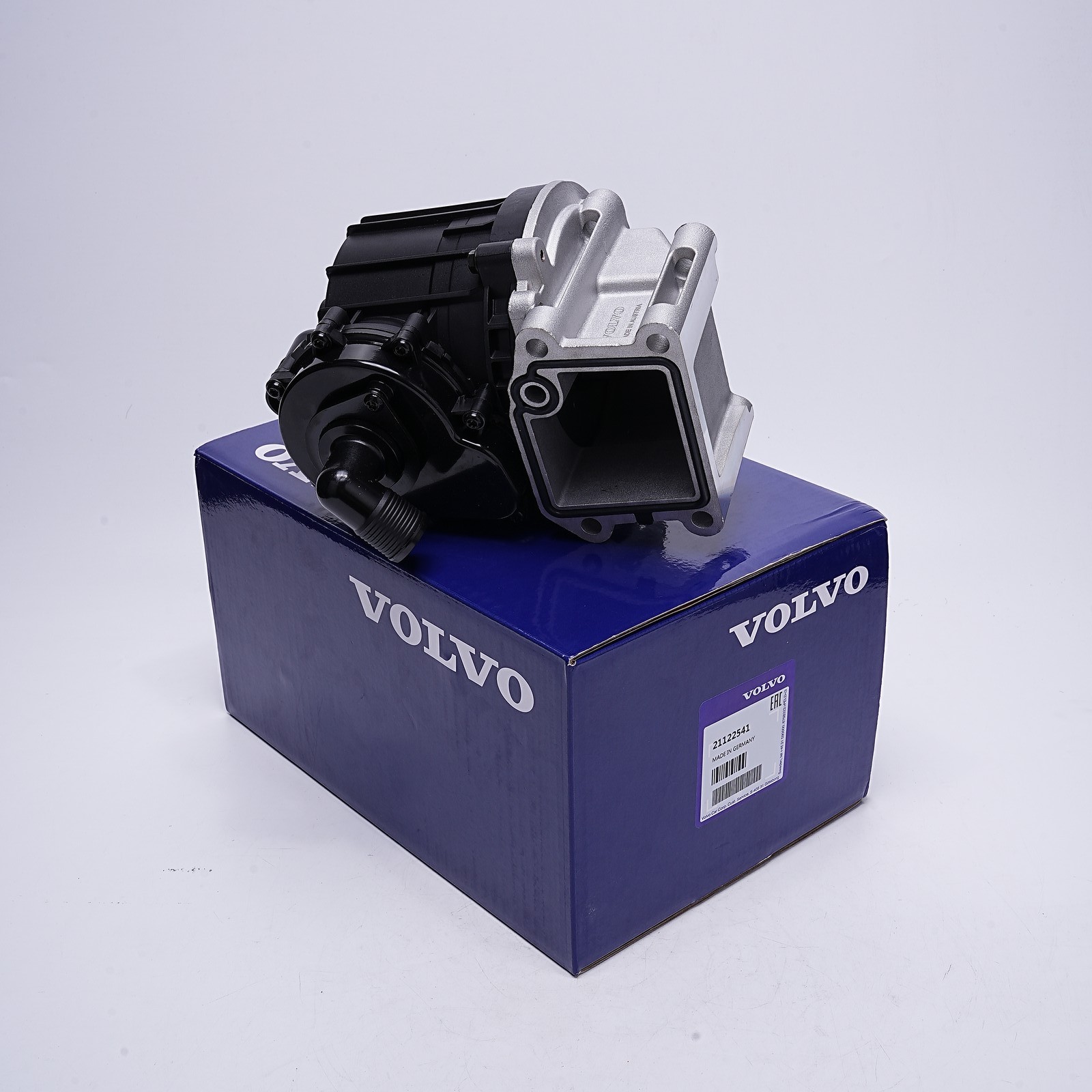 Oil Crankcase Ventilation Separator For Volvo D13 MP8 21122541 20499419 Truck