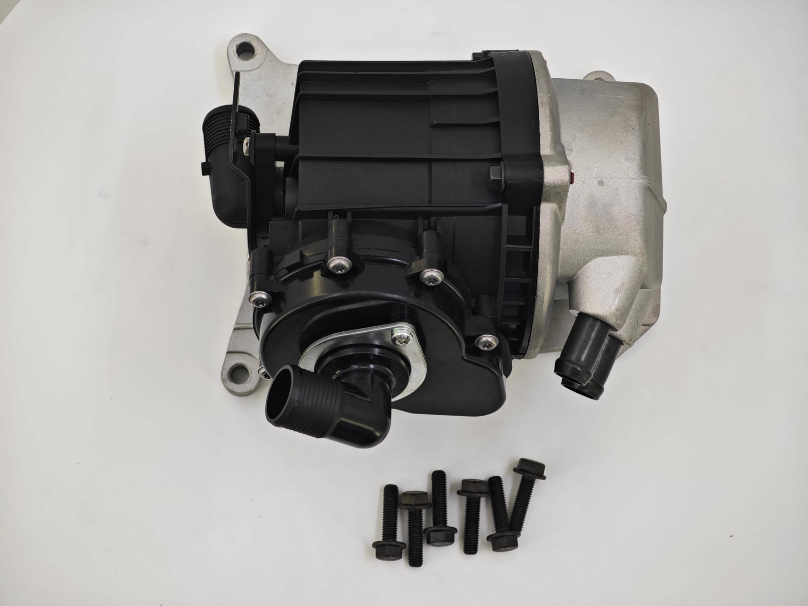 7093618C92 Crankcase Breather Kit For International Navistar MaxxForce DT 9 10