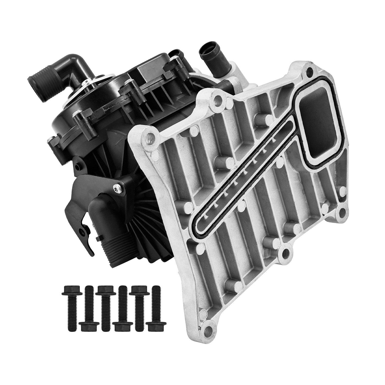 7093618C92 Crankcase Breather Kit For International Navistar MaxxForce DT 9 10