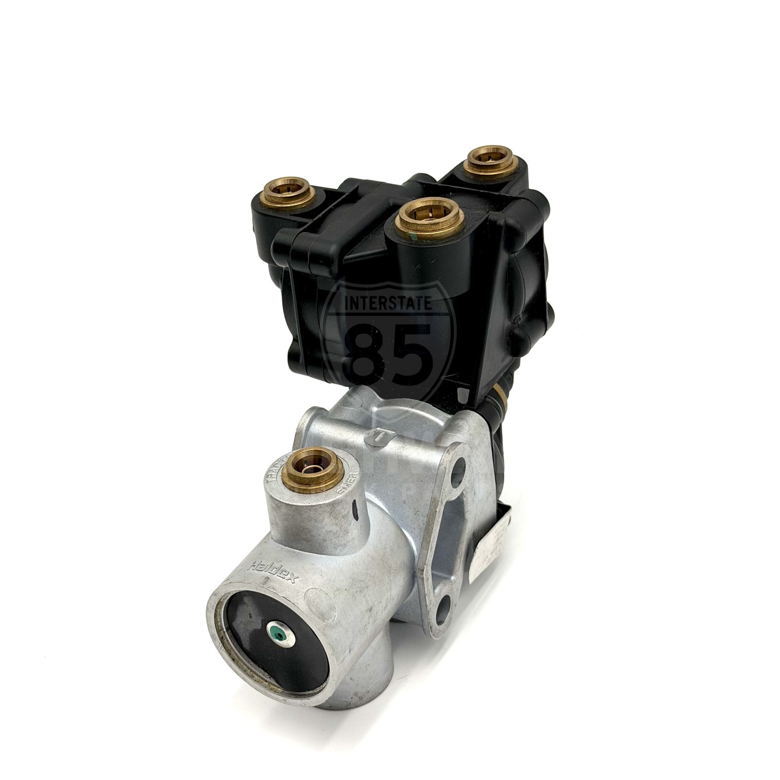 9348990700 NEW Air Brake Tractor Protection Valve for Heavy Duty Truck Systems