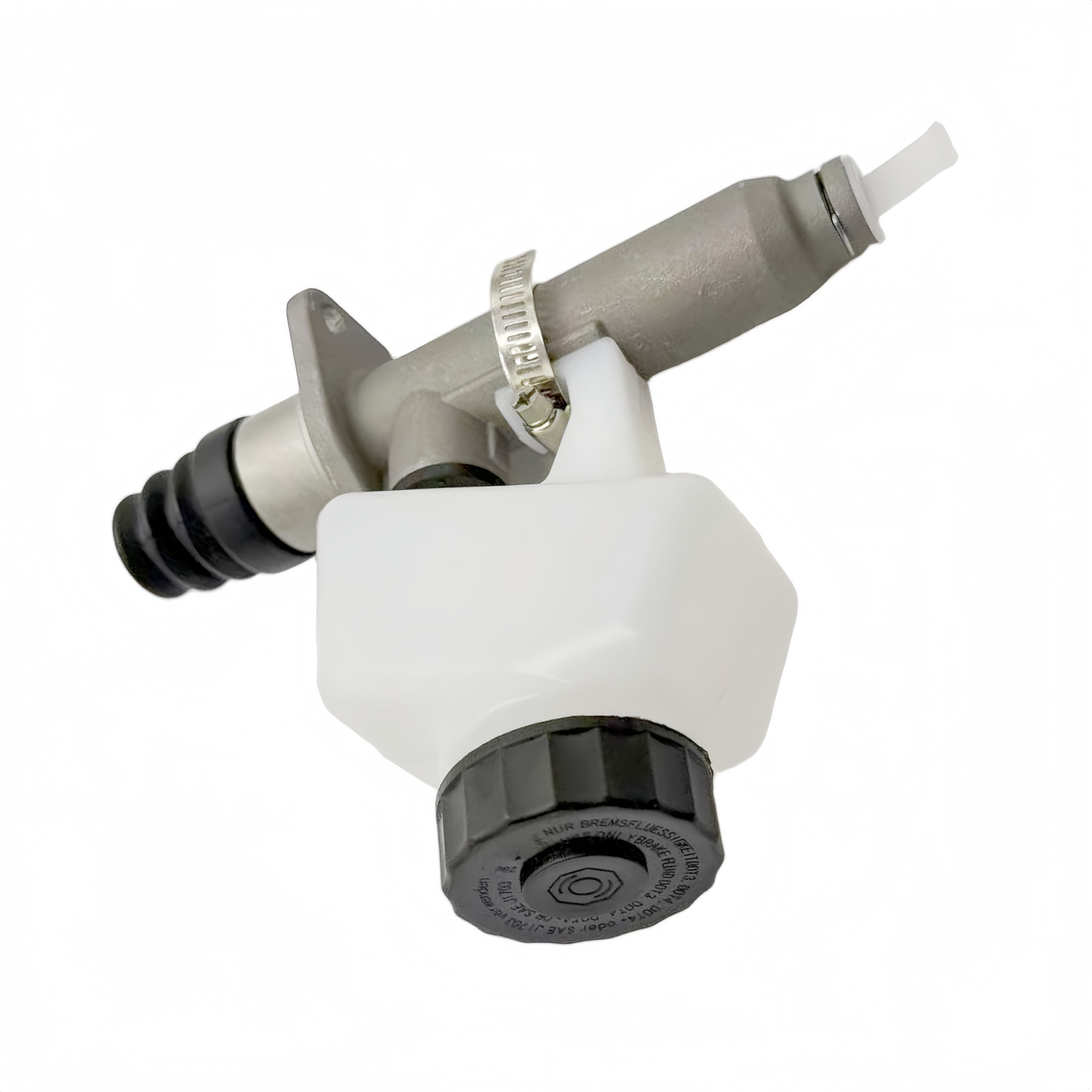 For PACCAR Kongsberg Clutch Cylinder Master With Reservoir E17-6011 1000284701AM