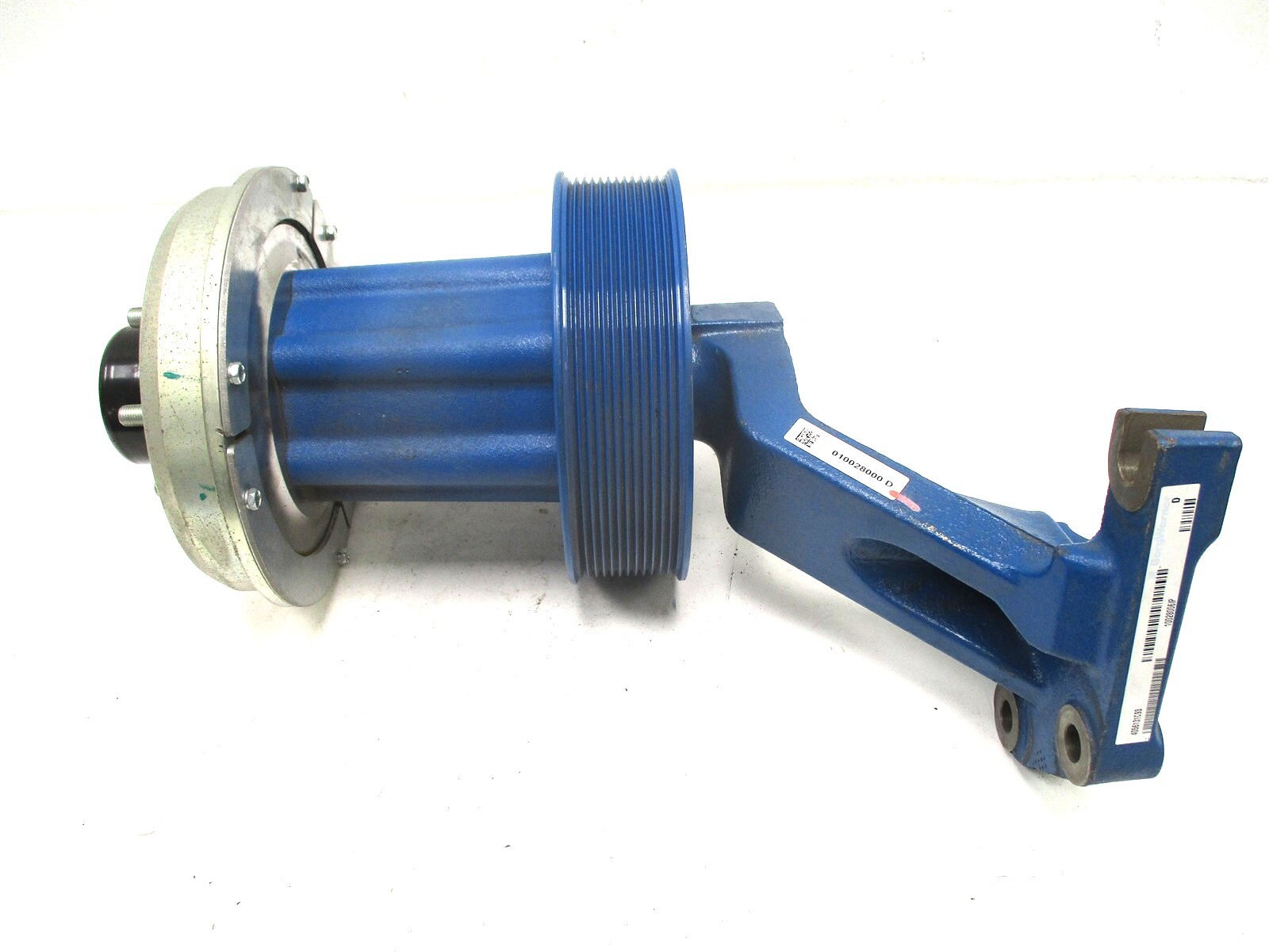 4056131C93 OEM INTERNATIONAL FAN CLUTCH PROSTAR/LT/LT-625 ISX15 2017-22 99A8240
