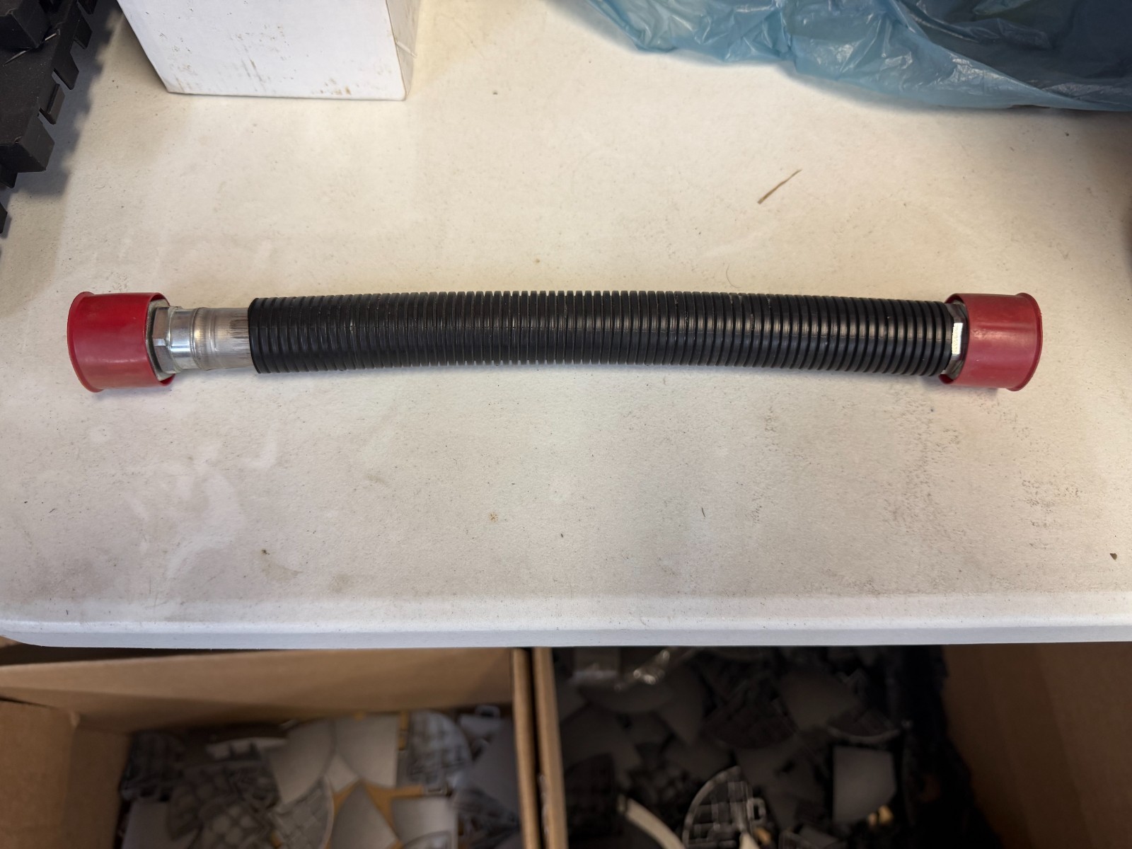International Navistar 1884829C94 Feed Hose assembly