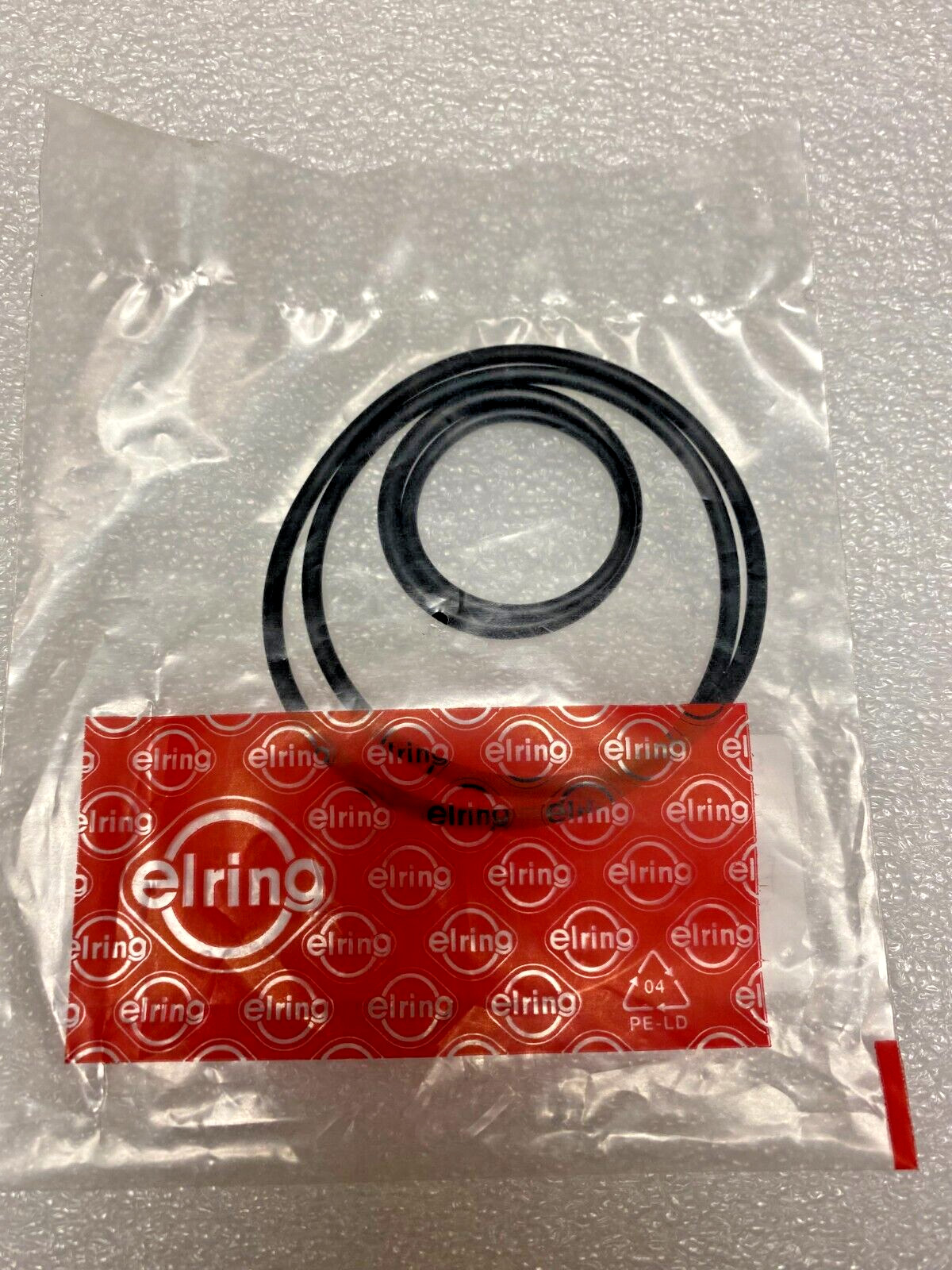 Volvo D13/ Mack MP8 O Ring Kit 21976104 Made In Germany