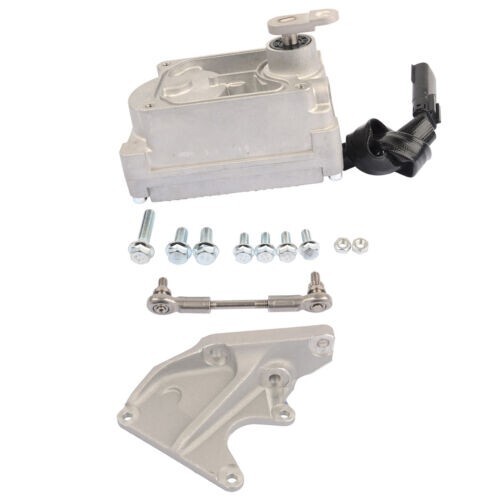 6.4L FORD ACTUATOR RETROFIT Borgwarner 59001107387