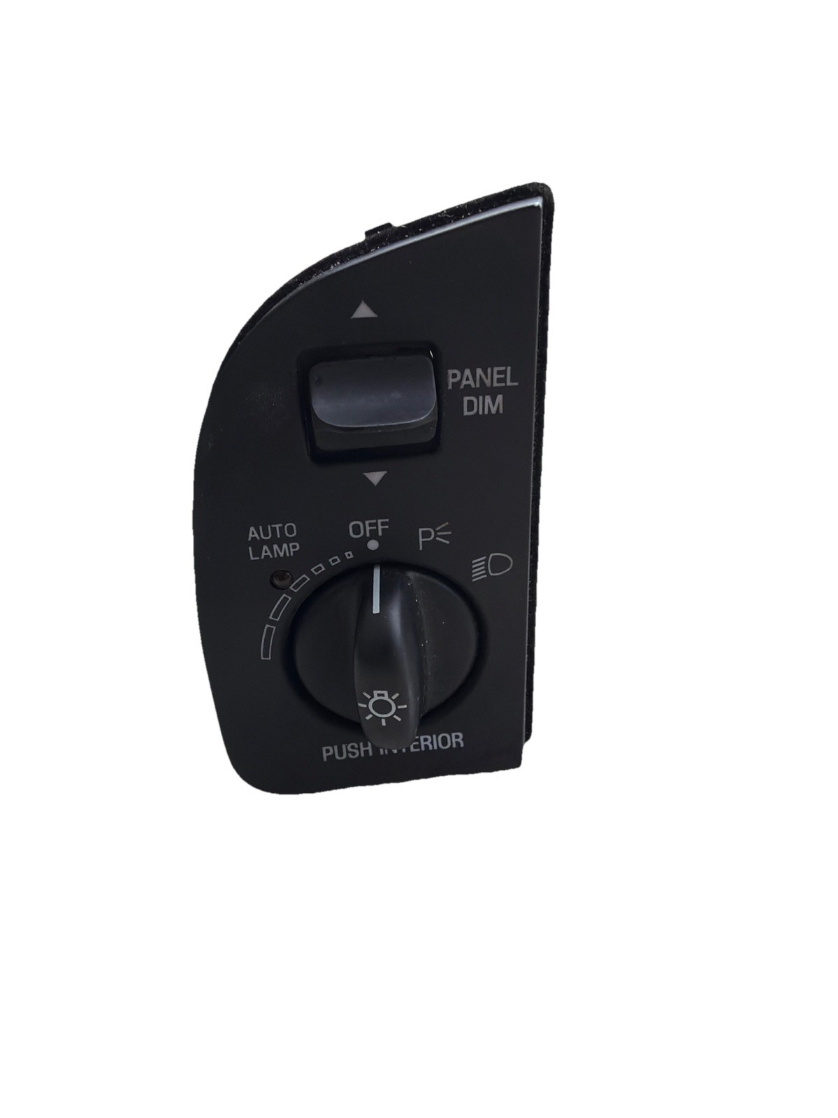 Ford Motorcraft SW-5210 F7AZ-11654-BB Light Switch Si Ships Free New OEM