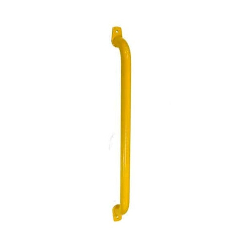 ELDORADO NATIONAL (KANSAS), INC 0032247 18″ YELLOW STEEL GRAB BAR *C20