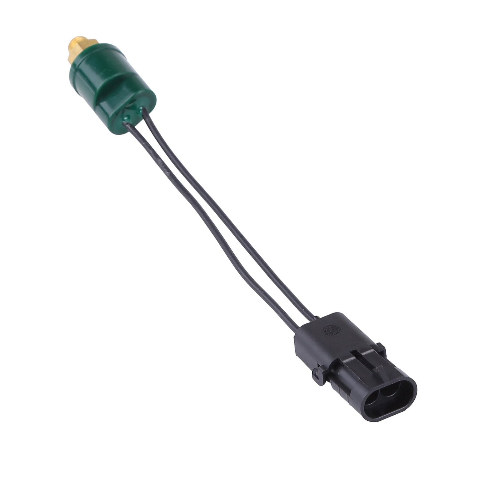 1Pcs ABS Metal Power Take Off Pressure Switch Sensor 379502 For Parker Chelsea
