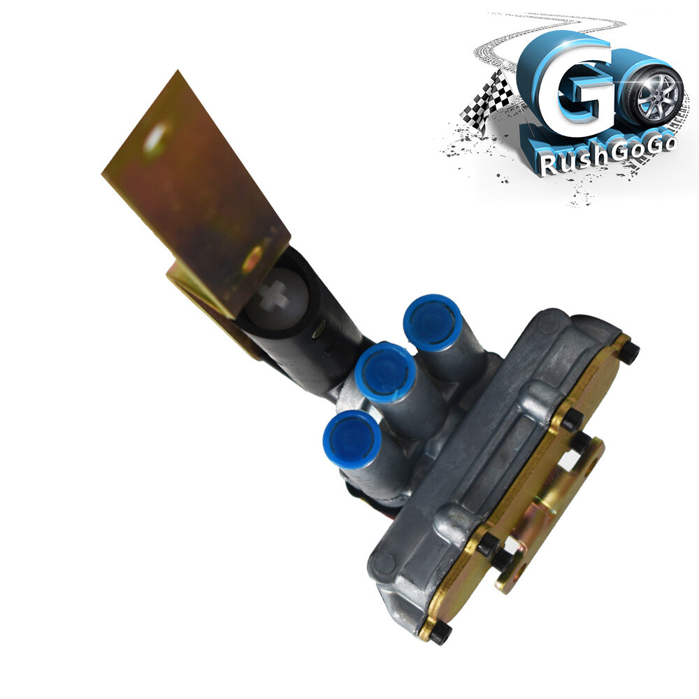Air Height Control Leveling Valve Complete Kit for Kenworth Truck 90054007