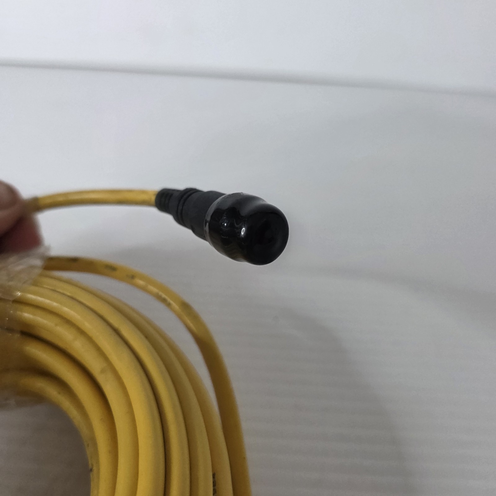 Wastebuilt Replacement For Alliance Wireless Camera Cable 65Ft AWT065TH