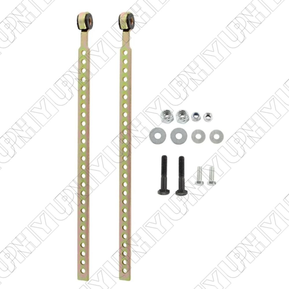 1 set Air Spring Bag Height Control Valve Linkage 48100367