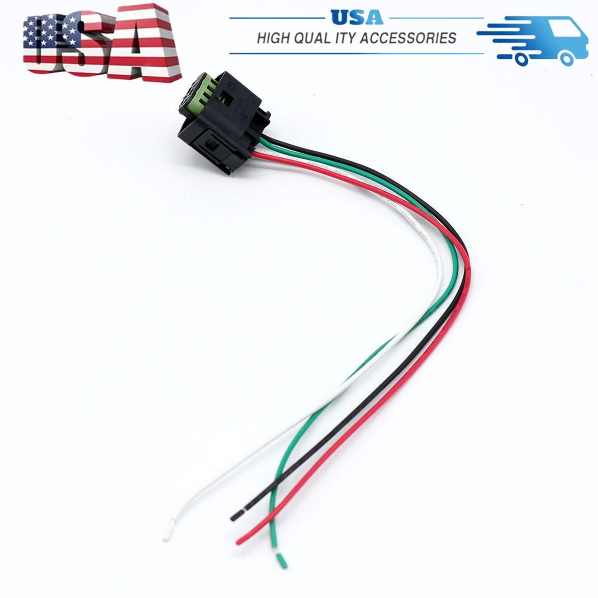 FOR INTERNATIONAL WIRING PIGTAIL 4051001C1 2514202C91 2514202C92 AC SENSOR