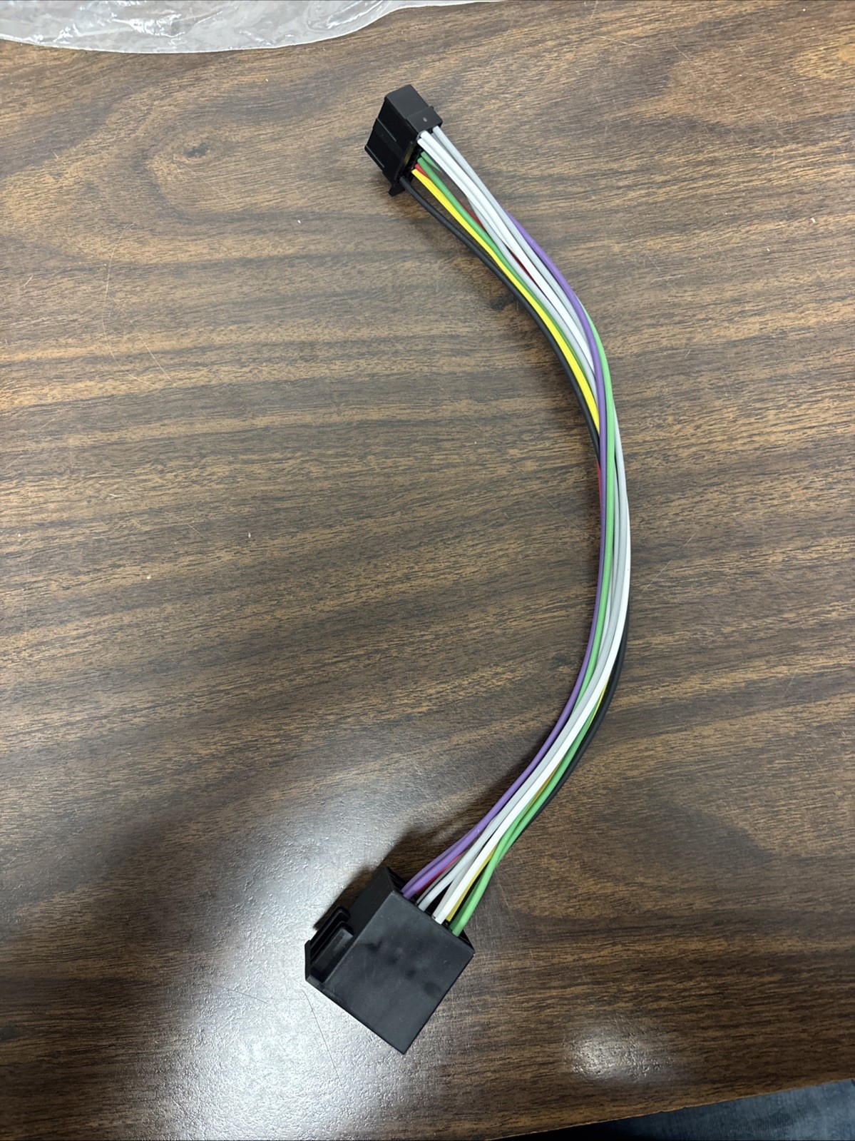 Pana Pacific PP205250 Harness