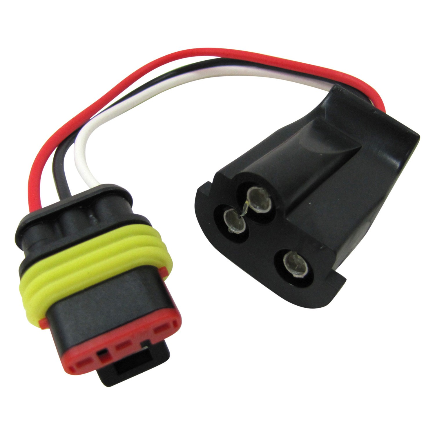 Peterson 417-49 Series Molded Adapter Plug