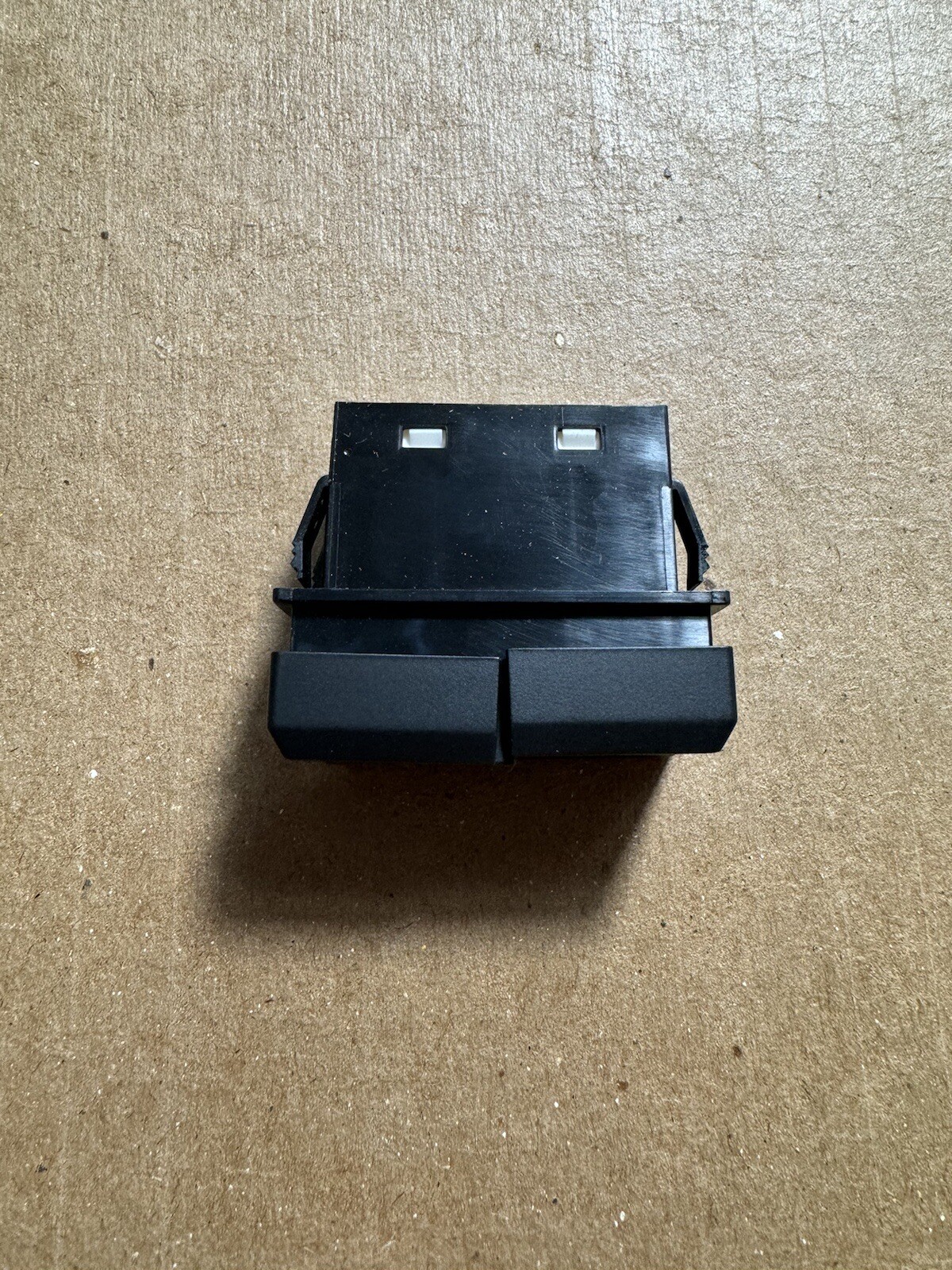 Kenworth Flood Light Lamp Switch P27-1244-001-01 Rev A OEM New Electrical Part