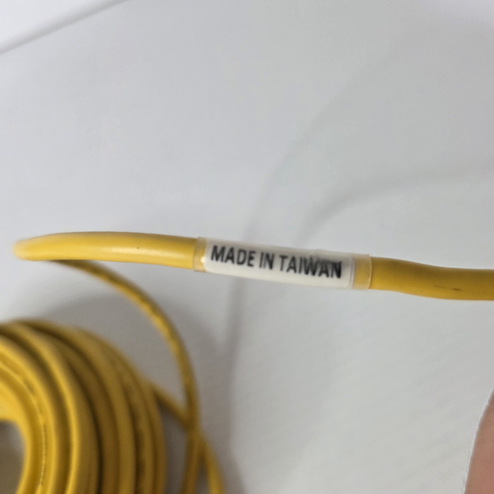 Wastebuilt Replacement For Alliance Wireless Camera Cable 42Ft AWT042TH
