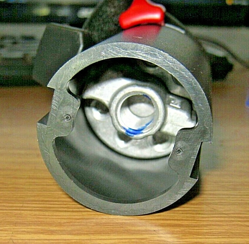 ~NEW GENUINE EATON FULLER TRANSMISSION 13 SPEED SHIFT KNOB MASTER VALVE ASSEMBLY
