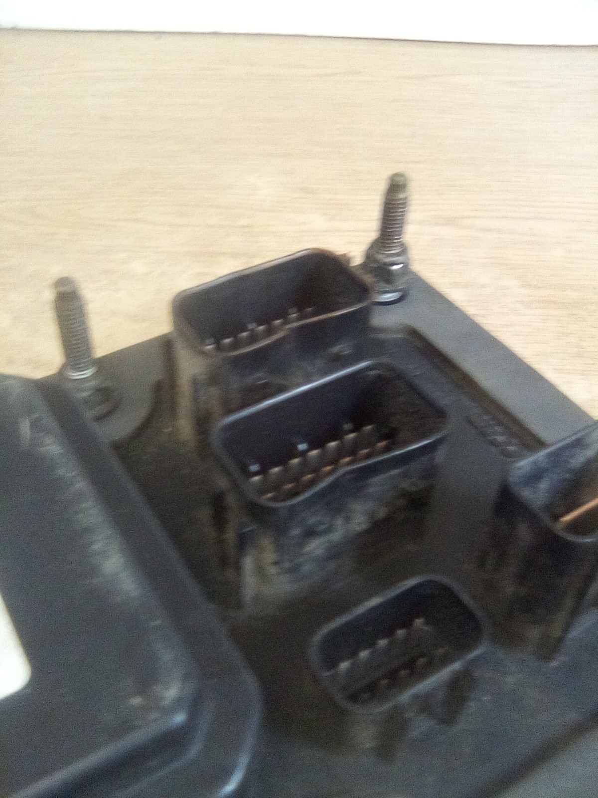 Kenworth T680 P27-1147-0200 PDC NGP Cab Fuse Assembly “READ DESCRIPTION”