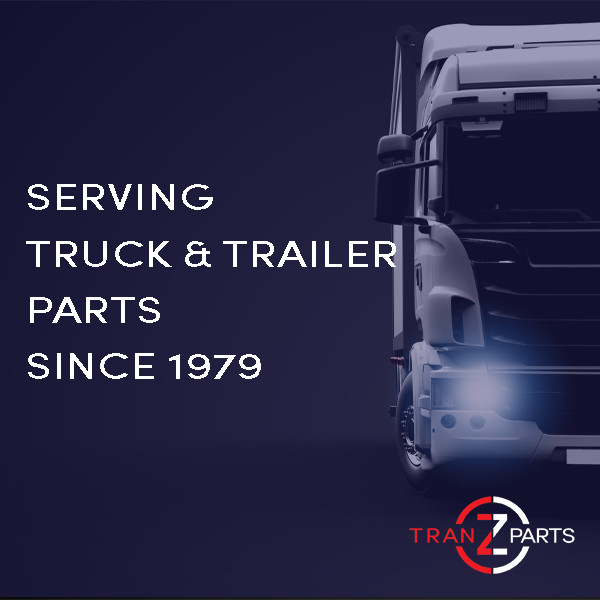 Fits Truck Trailer Gigant 60 Litre Side Mounted Air Tank Reservoir – SPA190