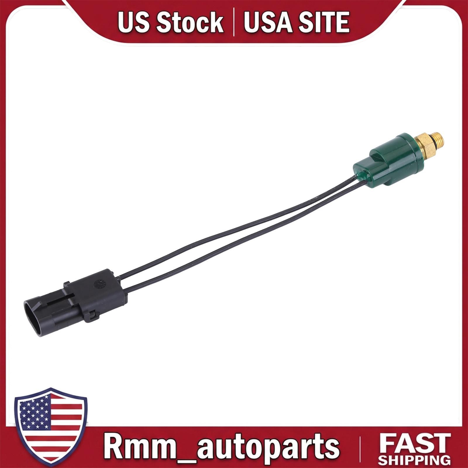 Pressure switch New For Parker-Chelsea (PTO) Power Take Off Pressure Switch