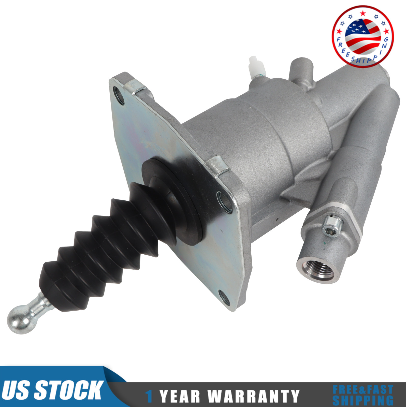 NEW Clutch Servo Fit For Kenworth T680 T880 E17-6012 1000285721AM 1001102860AM