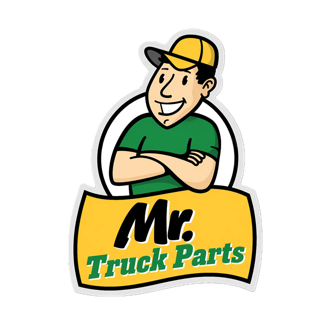 MR. TRUCK PARTS FAIRING ISOLATOR REPLACES KENWORTH 26937-4