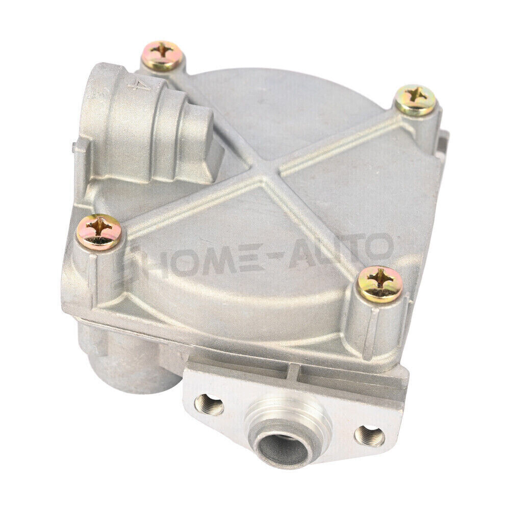 New ABS TRACTOR RELAY VALVE REPLACE WABCO S4725000072 9730110240 USA
