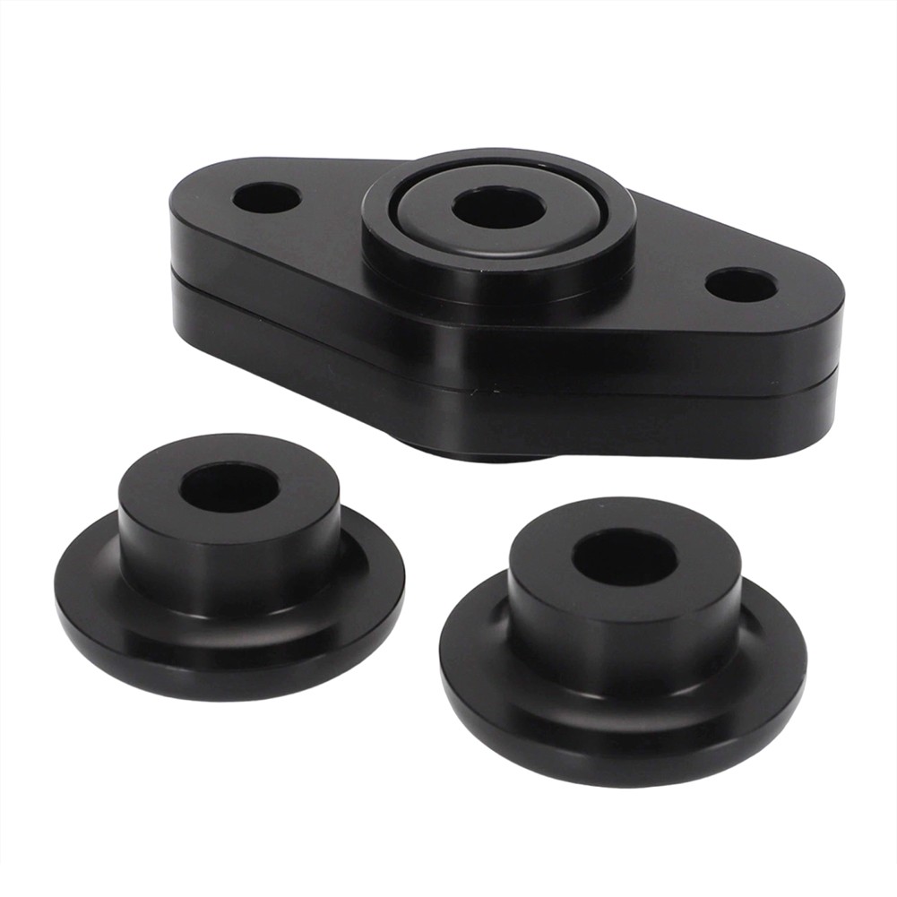For Kenworth T680 Upper Sleeper Window Trims Kit and Exhaust Mount Bushing Kit