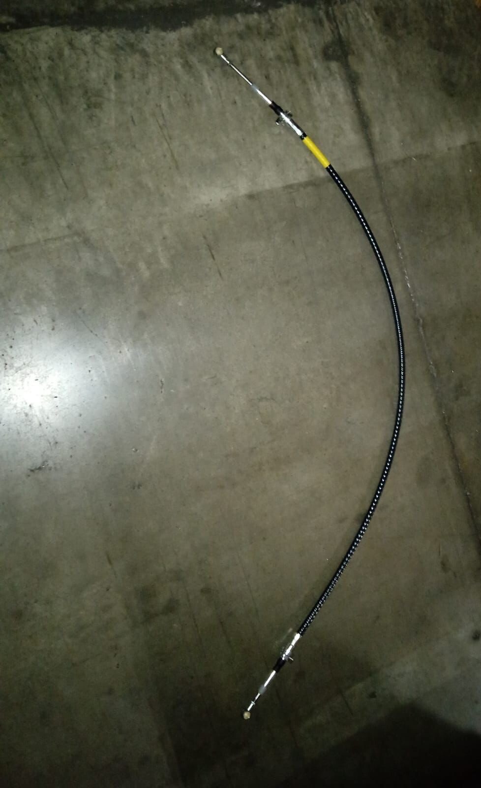 Freightliner Gear Shift Cable 1685mm Assembly A6852607851 685 260 78 51