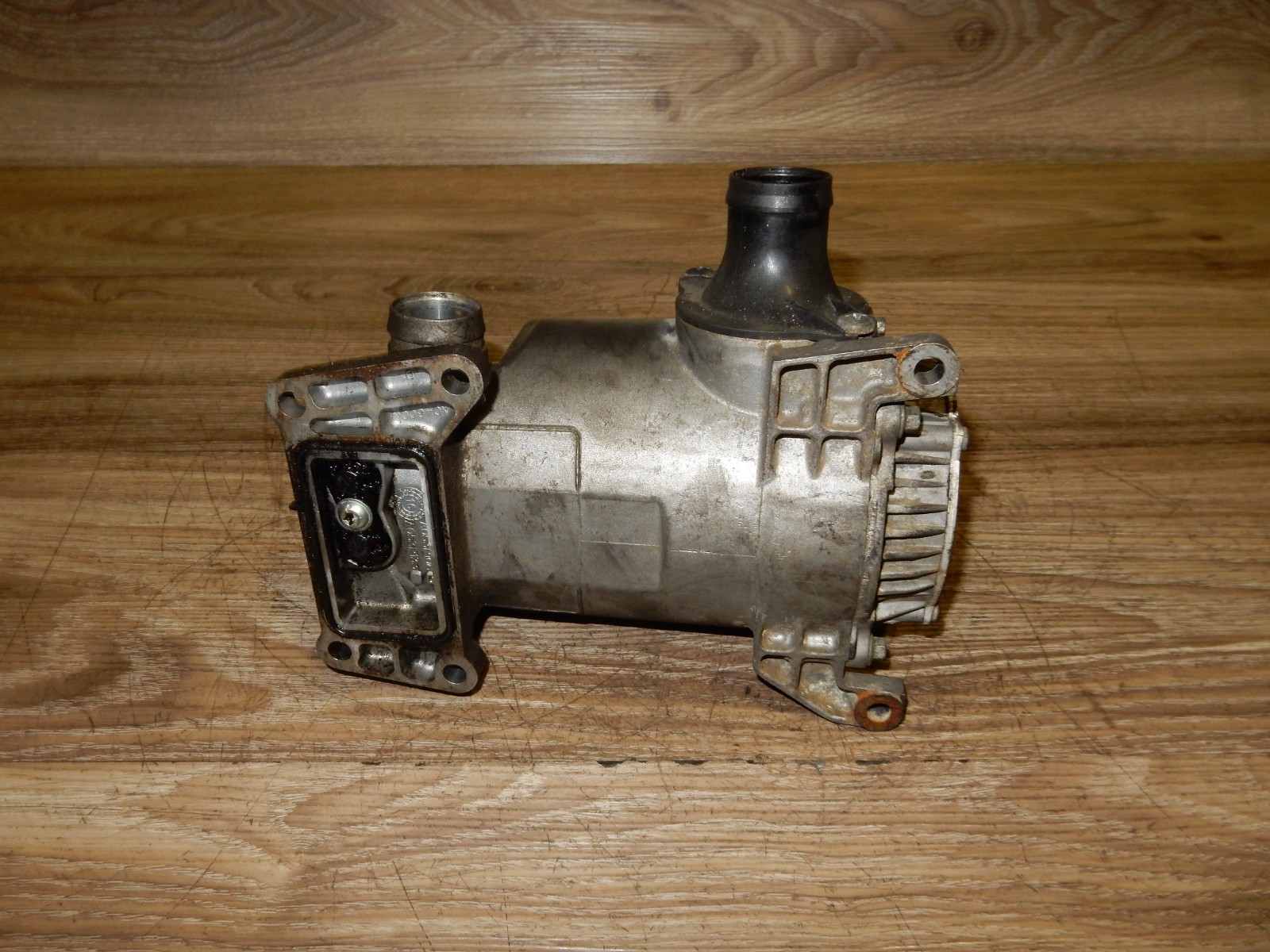 PACCAR 12V CRANKCASE BREATHER VENTILATION MODULE 2126146 OEM A053R108