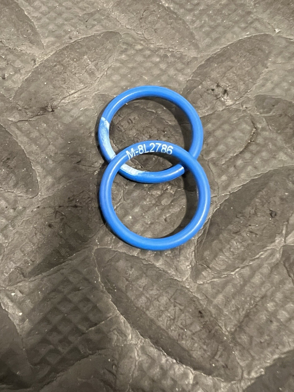 **NEW – Not Original Packaging** CAT Seal, O-Ring P/N: M-8L2786 (TAG# 15500)