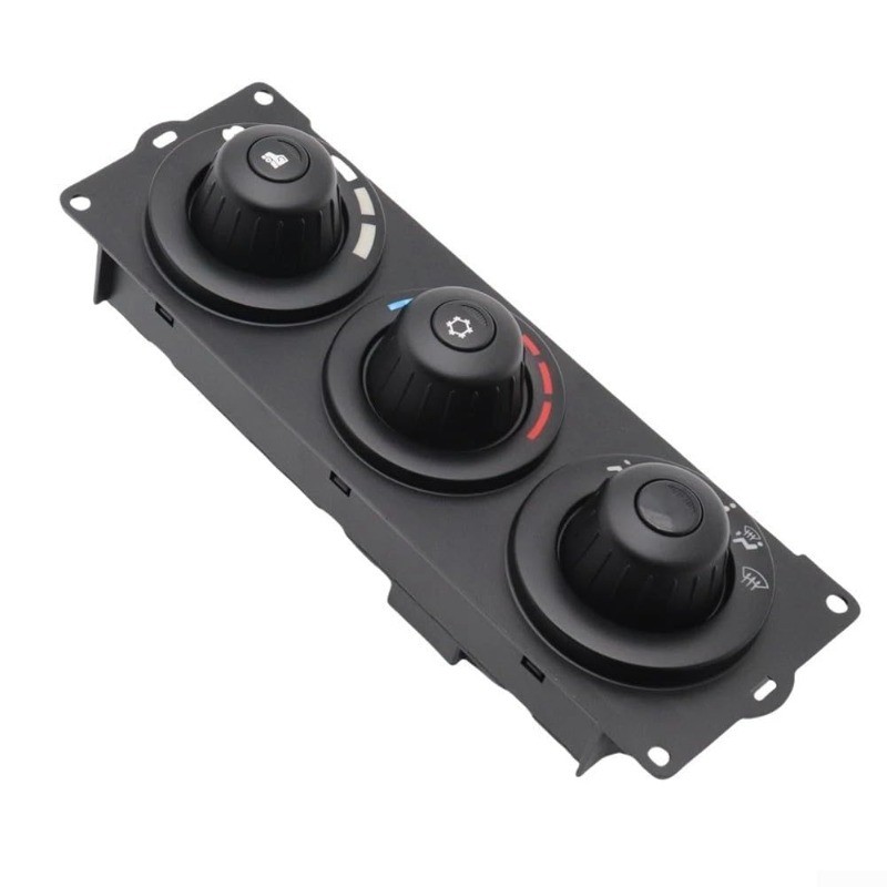 A/C Heater Climate HVAC Control Module Panel for Kenworth Truck 2006-2026 up