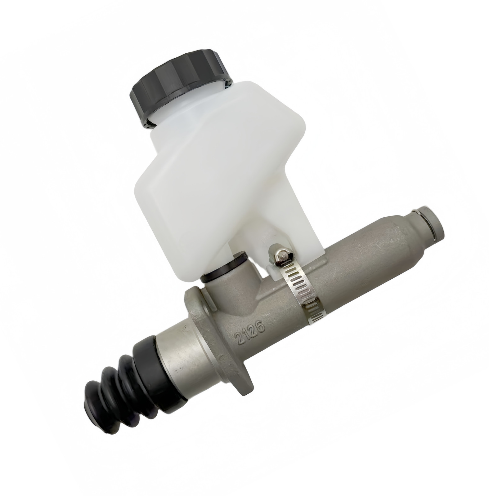 For PACCAR Kongsberg Clutch Cylinder Master With Reservoir E17-6011 1000284701AM