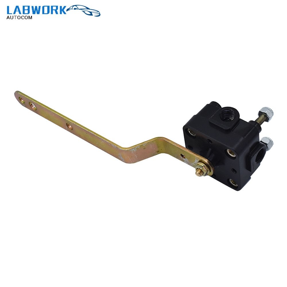 Air Leveling Height Control Valve Kit for Freightliner Trailer 53321Q120 VS-227