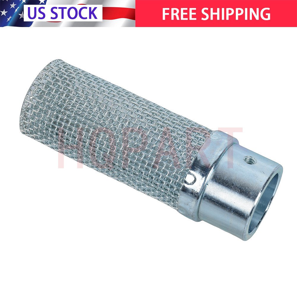New Inlet Filter Fits Titan Speeflo Filter Rock Catcher 103-627 103627 USA