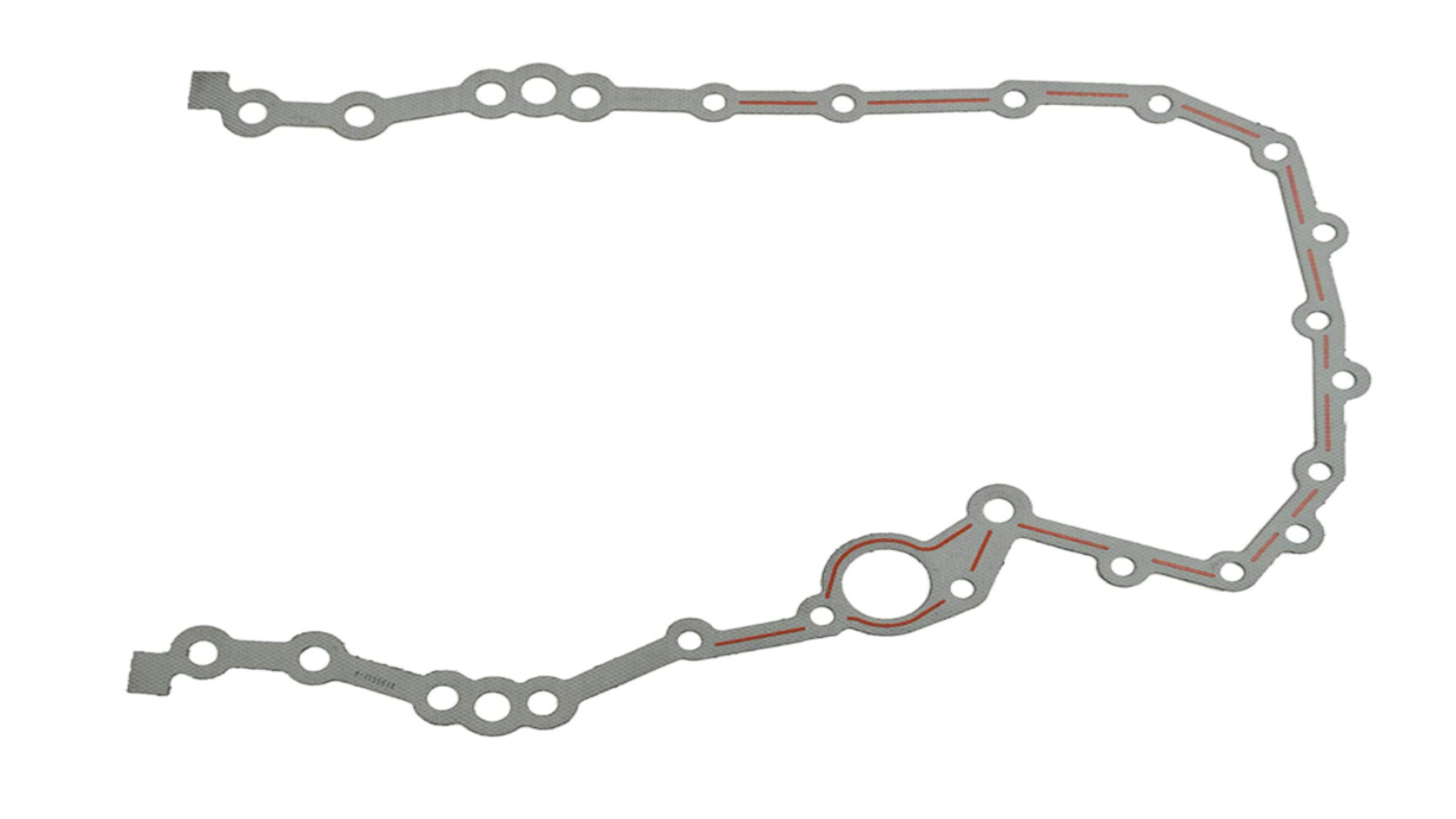 2323679 | Caterpillar 3406E Rear Structure Gasket Set