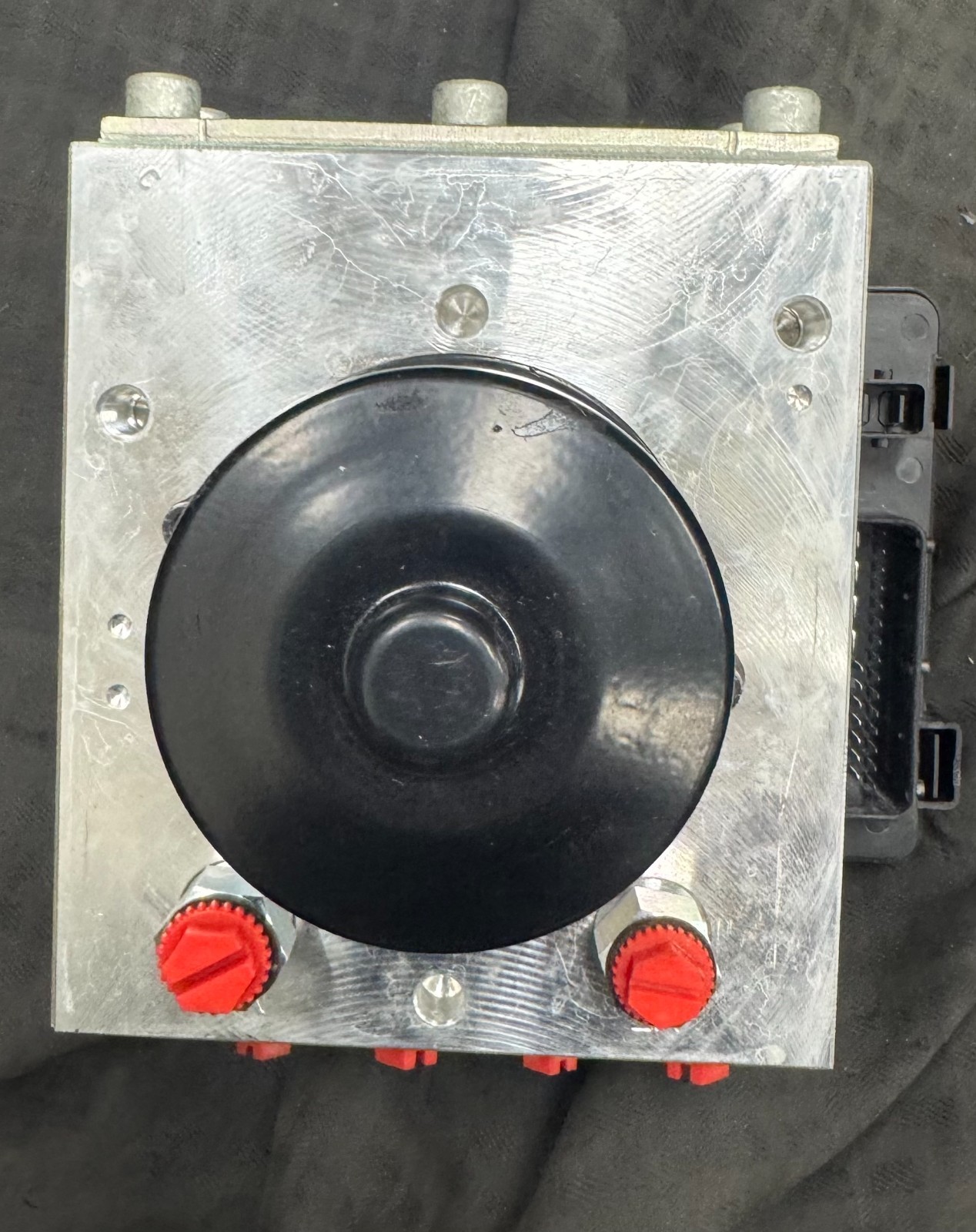 Wabco® 4008508660 | Geniune Wabco® Abs Hydraulic Valve S4008508660