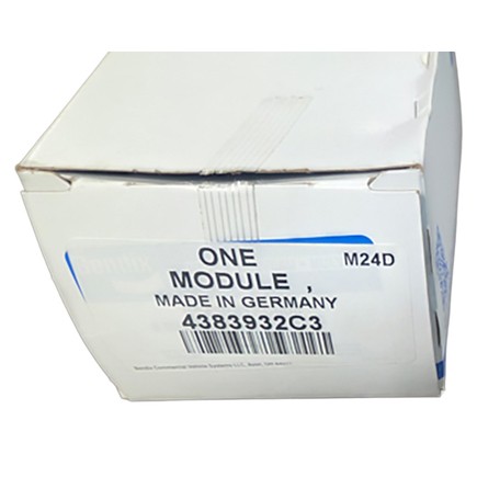 International 4383932C3 Control,Module