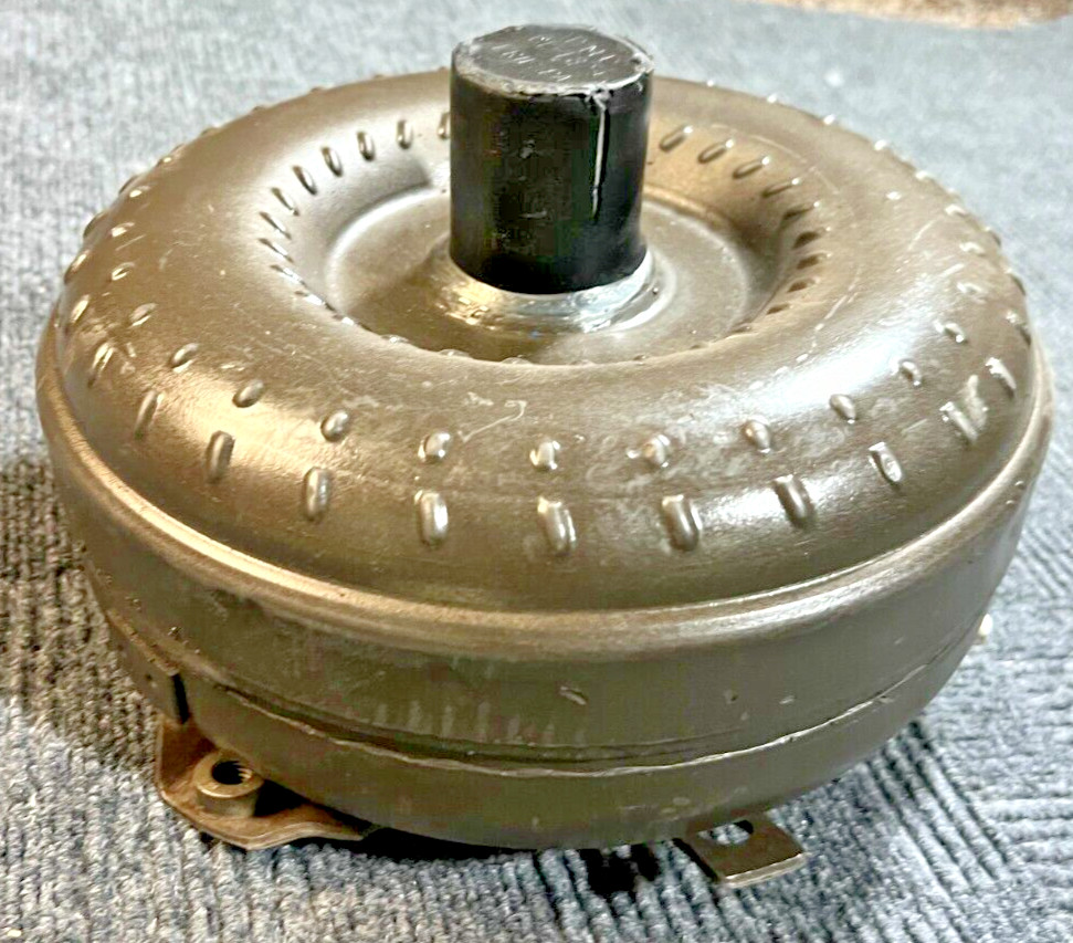 B24-5770 Torque Converter Fits Dacco / Alliance B24-5770