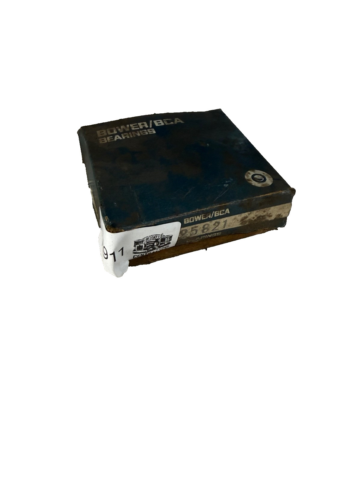 Bower/BCA Roller Bearing P/N: 25821