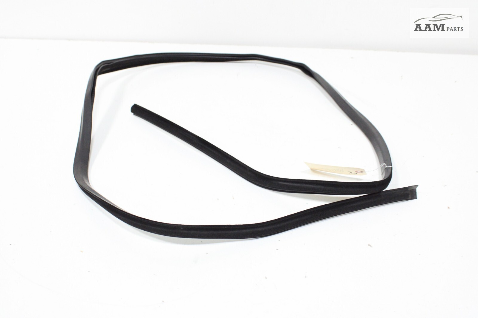 19-23 VOLVO VNL 760 FRONT LEFT DRIVER SIDE WEATHERSTRIP SEAL OEM