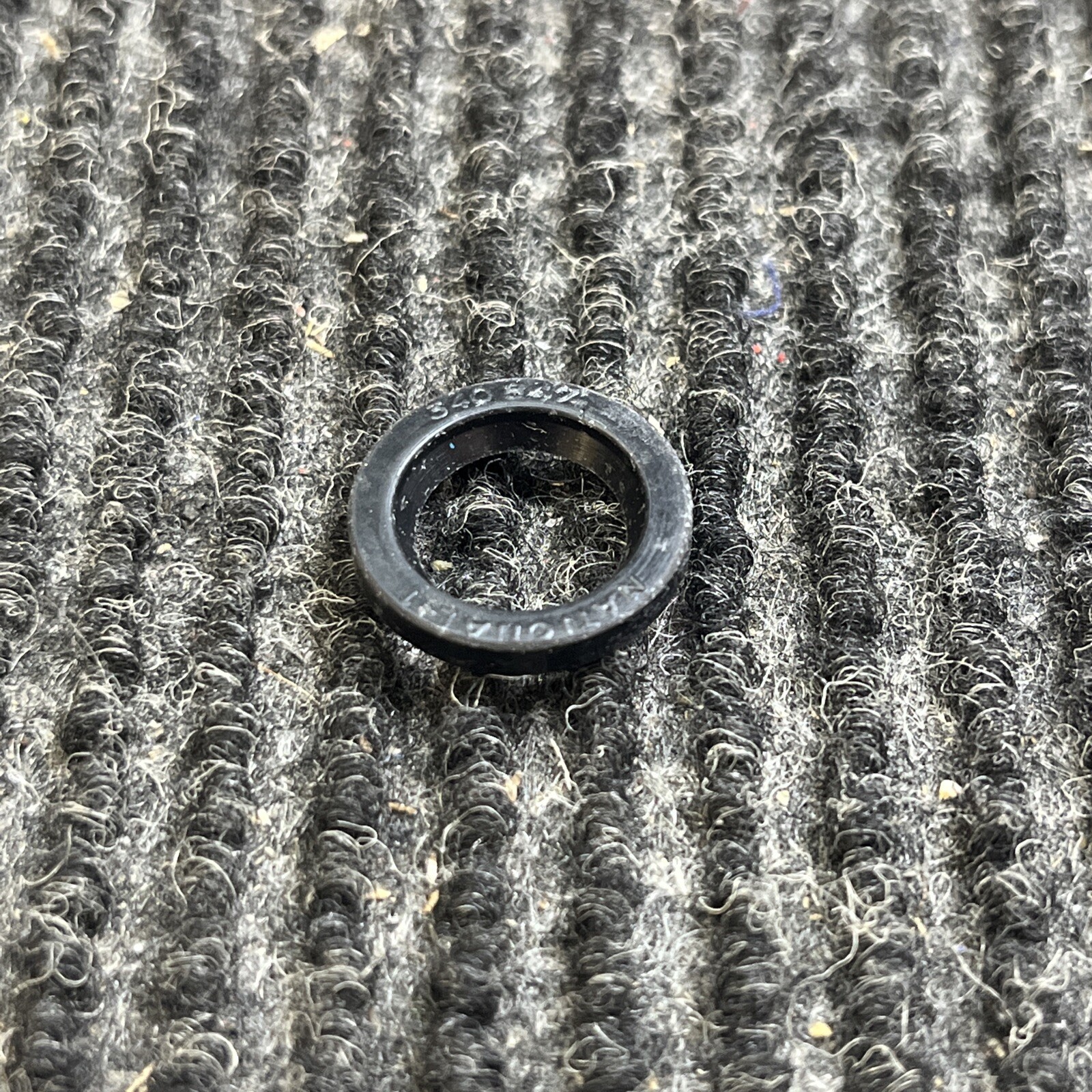 🔥🔥🔥NOS Federal Mogul National 340847 Oil Seal FREE SHIPPING