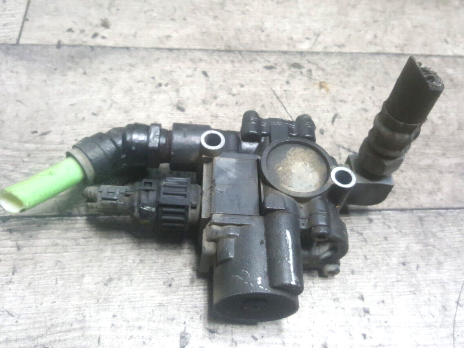 WABCO ABS SOLENOID /MODULAR VALVE 4721950520