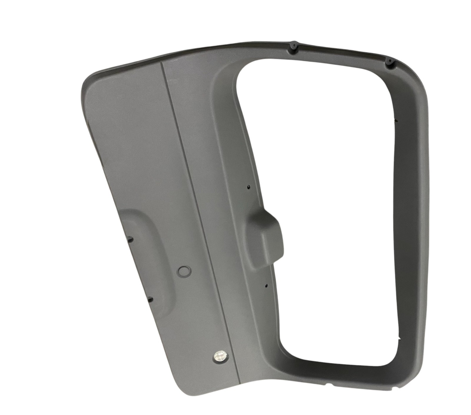 FITS 2005-2007 JEEP GRAND CHEROKEE LIFTGATE TRIM PANEL 5JR56BD5AL – NEW OEM