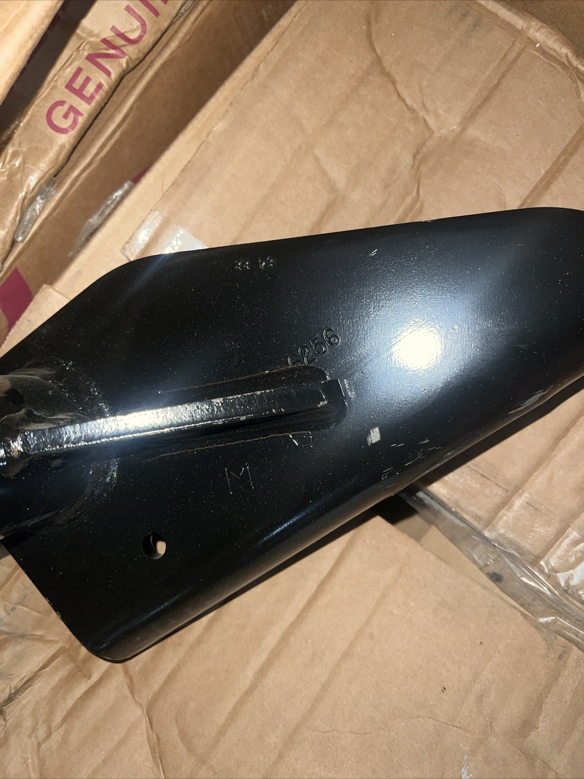 Meritor U243299P6256 Air Brake Chamber Bracket