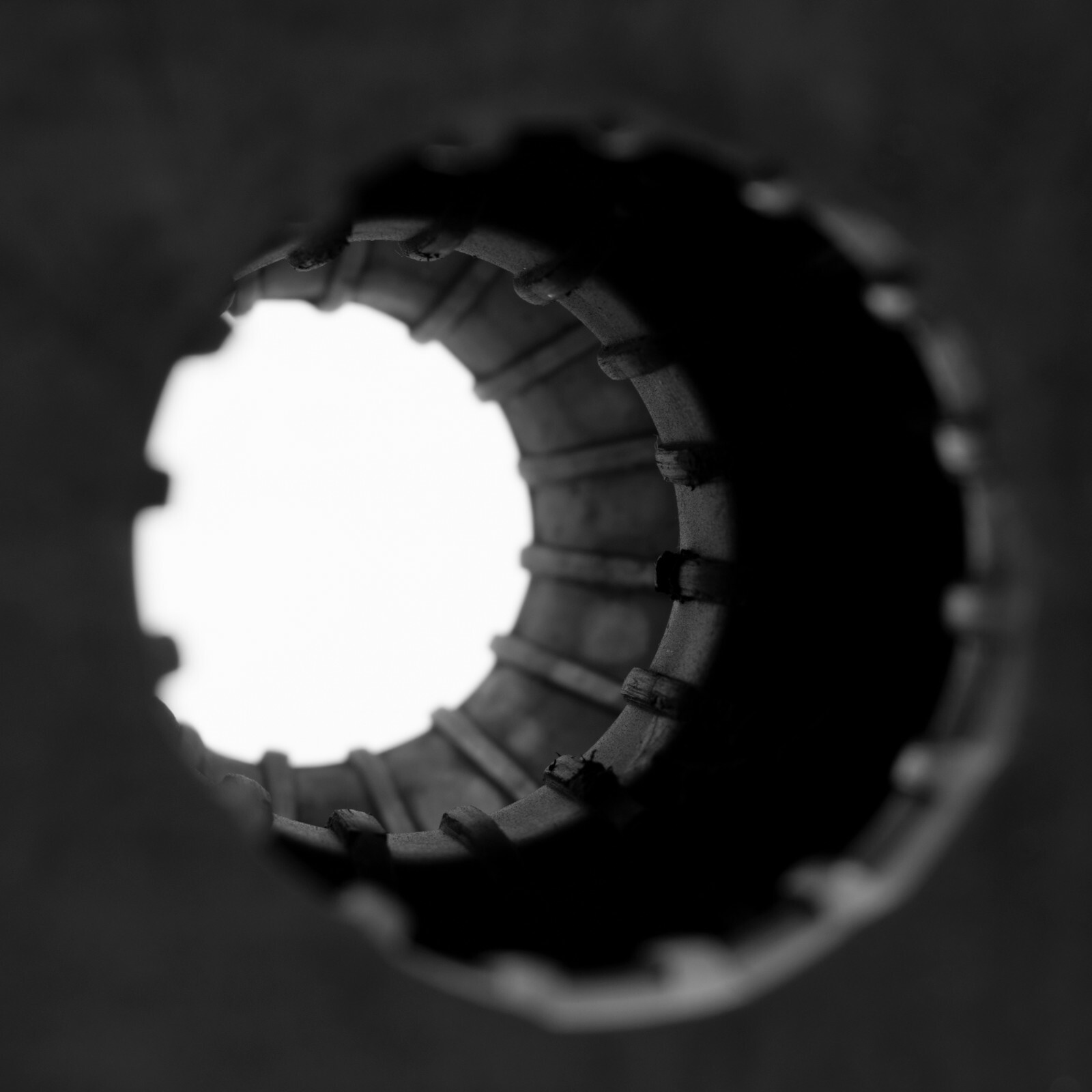 Rubber Spring for Chalmers 300, 600, 700, 800, and 1000 Truck Suspensions