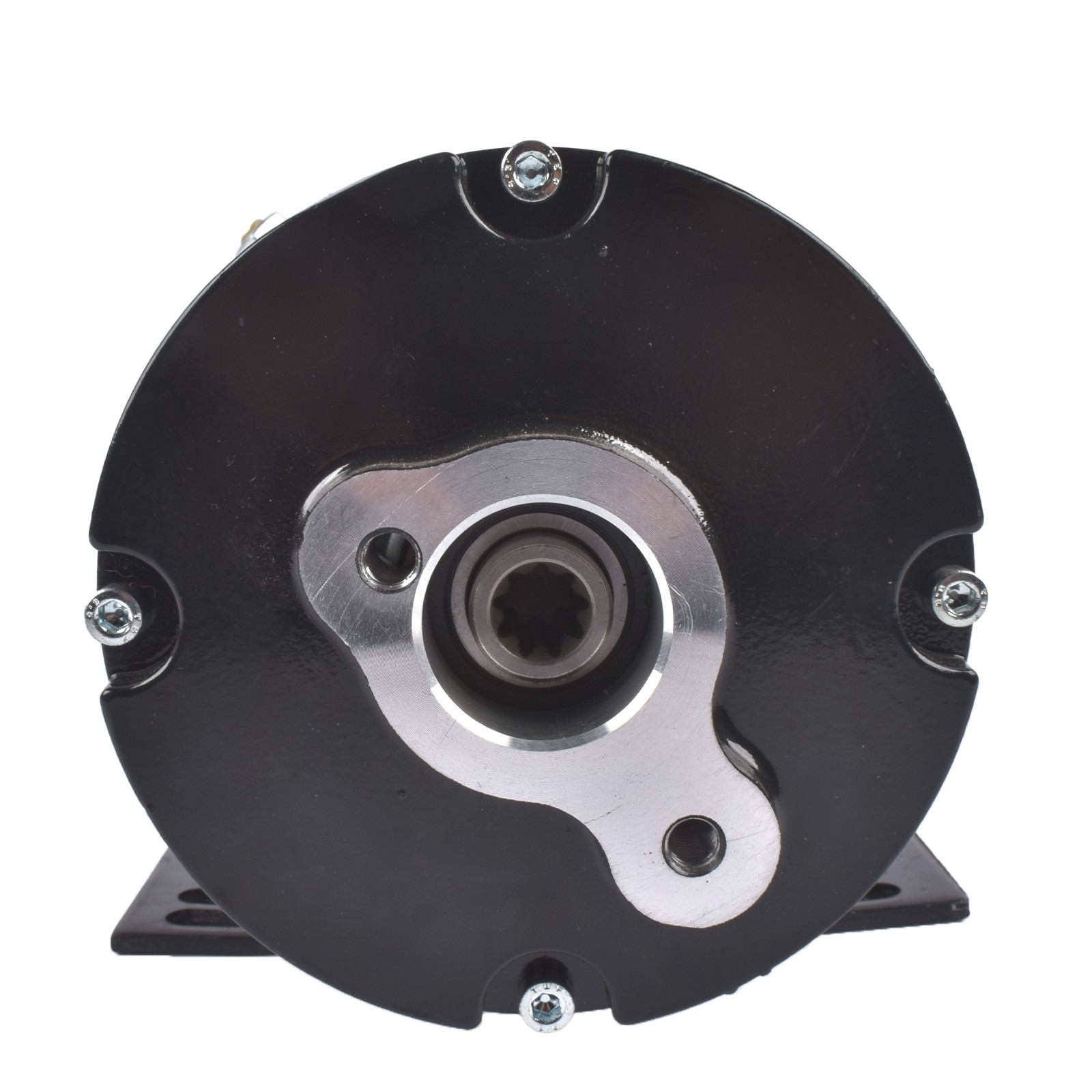 24V Electric Motor for Skyjack Scissor Lift SJIII3215 SJIII3219 SJIII3220 NEW