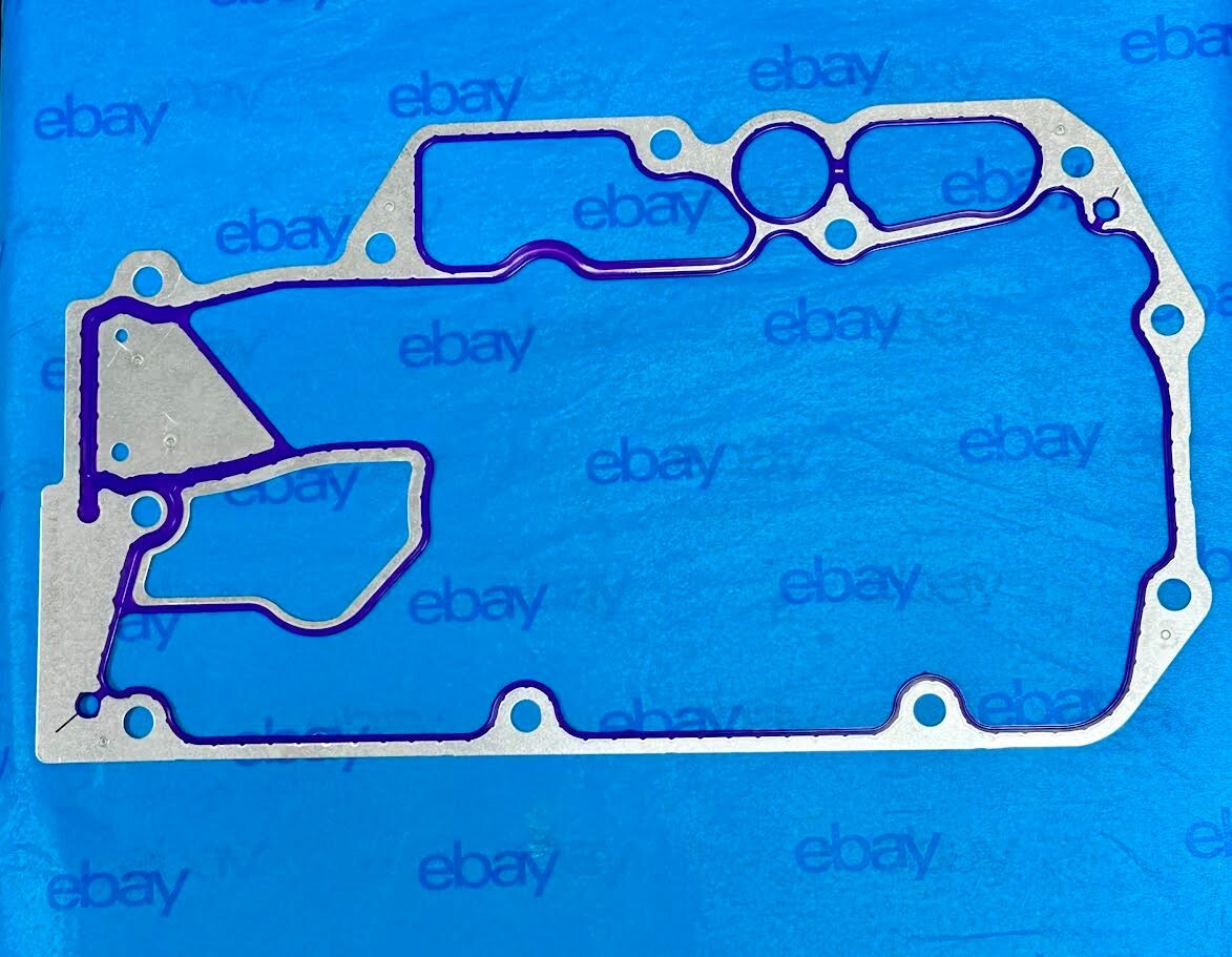A4721841980 Genuine Detroit Diesel Seal/Gasket OEM-New