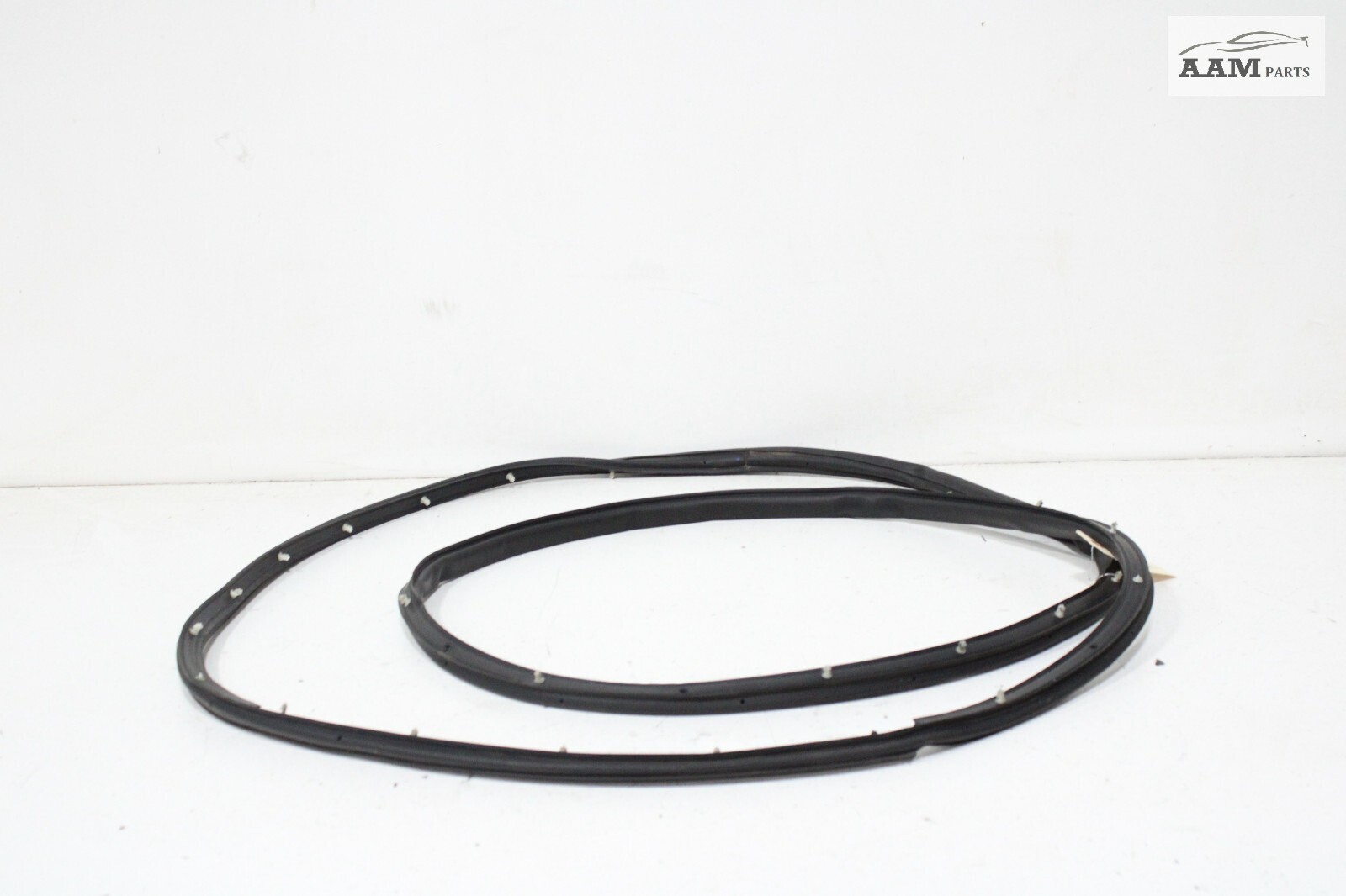 2018-2024 FREIGHTLINER CASCADIA FRONT LEFT SIDE DOOR WEATHERSTRIP SEAL OEM